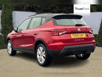 Used SEAT Arona 2019 for sale - 76690820: Photo