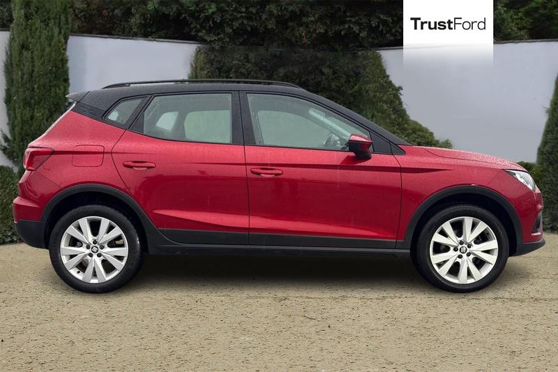 Used SEAT Arona 2019 for sale - 76690820: Photo 3