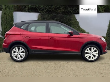 Used SEAT Arona 2019 for sale - 76690820: Photo