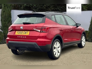 Used SEAT Arona 2019 for sale - 76690820: Photo