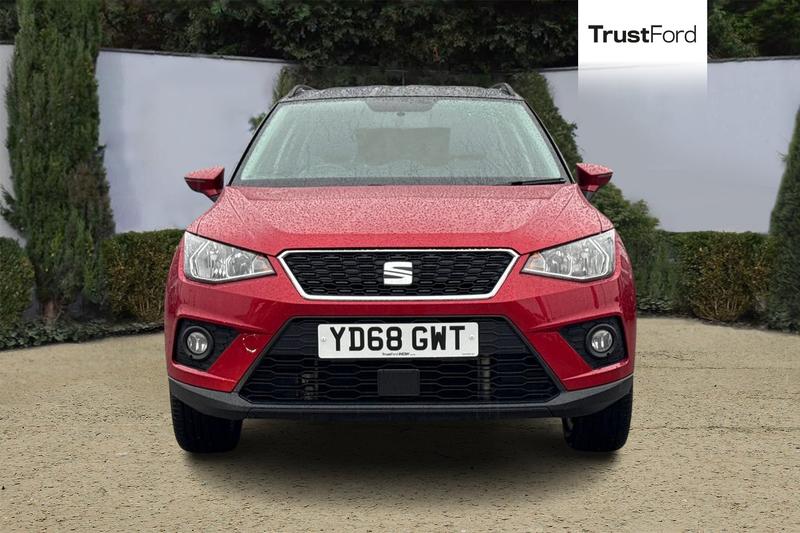 Used SEAT Arona 2019 for sale - 76690820: Photo 6