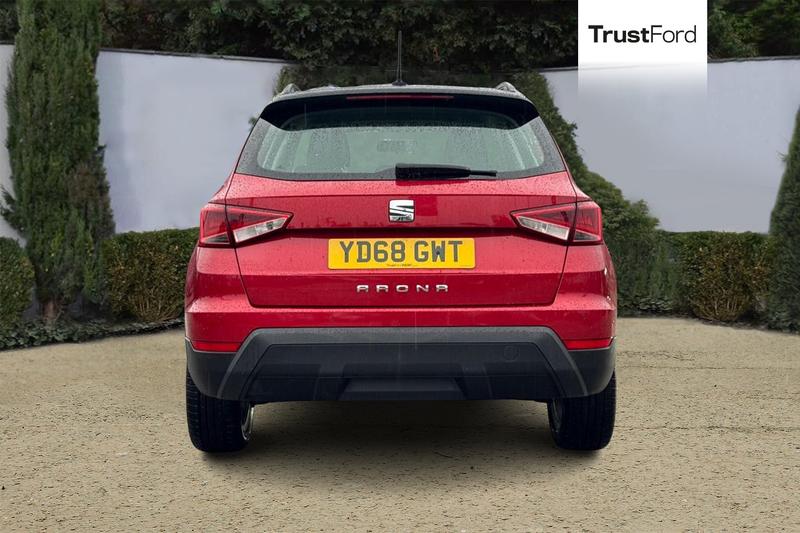 Used SEAT Arona 2019 for sale - 76690820: Photo 7