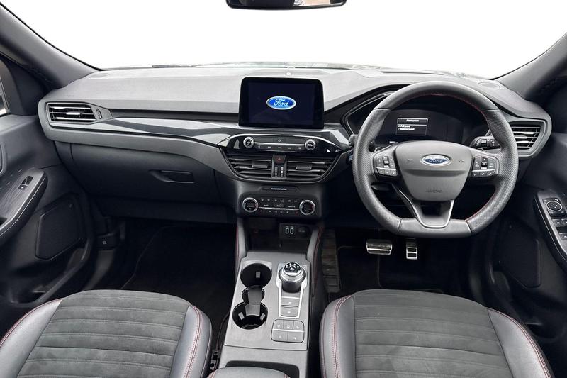 Used Ford Kuga 2021 for sale - 77211095: Photo 10