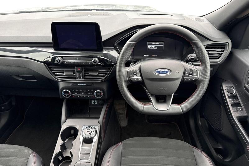 Used Ford Kuga 2021 for sale - 77211095: Photo 11