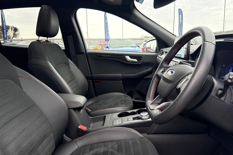 Used Ford Kuga 2021 for sale - 77211095: Photo 17