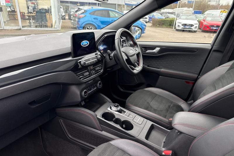 Used Ford Kuga 2021 for sale - 77211095: Photo 18