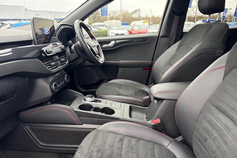 Used Ford Kuga 2021 for sale - 77211095: Photo 19