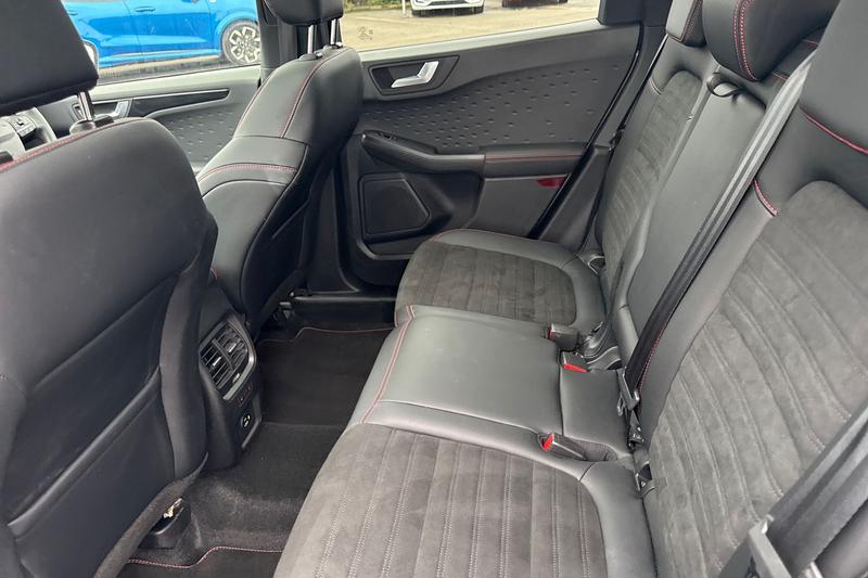 Used Ford Kuga 2021 for sale - 77211095: Photo 20