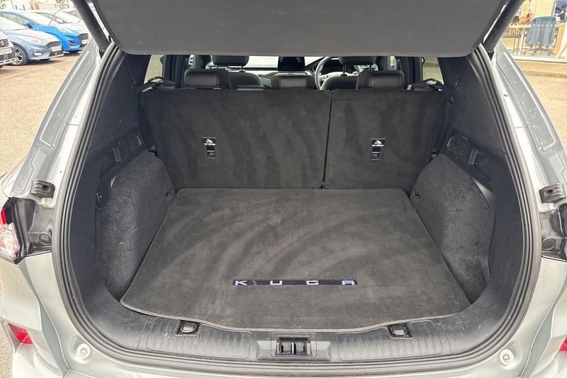 Used Ford Kuga 2021 for sale - 77211095: Photo 21