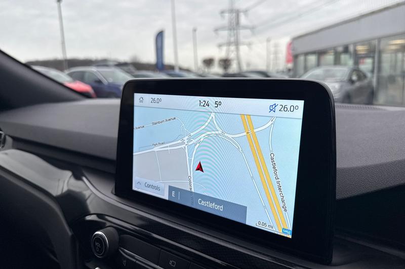 Used Ford Kuga 2021 for sale - 77211095: Photo 24