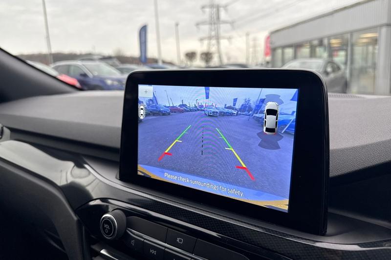 Used Ford Kuga 2021 for sale - 77211095: Photo 26