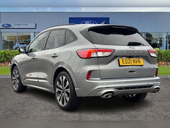Used Ford Kuga 2021 for sale - 77211095: Photo