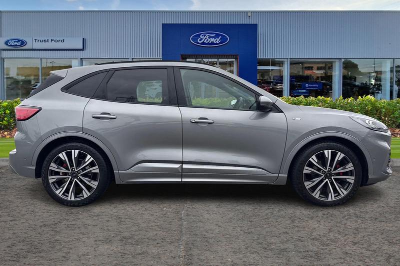 Used Ford Kuga 2021 for sale - 77211095: Photo 3