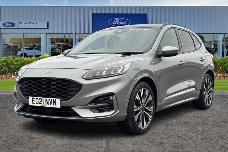 Used Ford Kuga 2021 for sale - 77211095: Photo 5