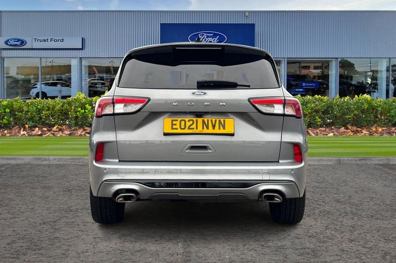 Used Ford Kuga 2021 for sale - 77211095: Photo 7