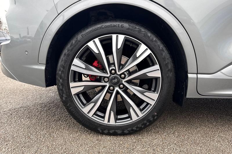 Used Ford Kuga 2021 for sale - 77211095: Photo 8