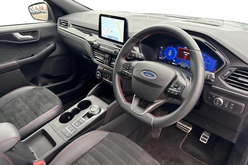 Used Ford Kuga 2021 for sale - 77211095: Photo 9