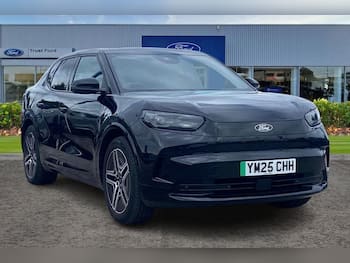 Used Ford Capri 2025 for sale - 79735888: Photo