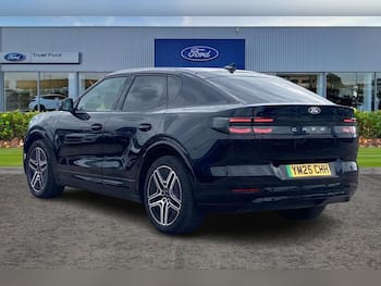 Used Ford Capri 2025 for sale - 79735888: Photo