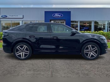 Used Ford Capri 2025 for sale - 79735888: Photo
