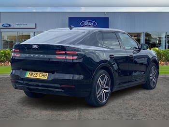 Used Ford Capri 2025 for sale - 79735888: Photo