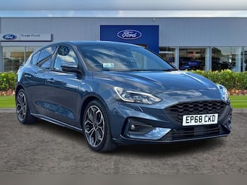Used Ford Focus 2019 for sale - 79848148: Photo