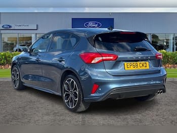 Used Ford Focus 2019 for sale - 79848148: Photo