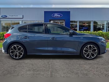 Used Ford Focus 2019 for sale - 79848148: Photo