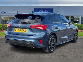 Used Ford Focus 2019 for sale - 79848148: Photo