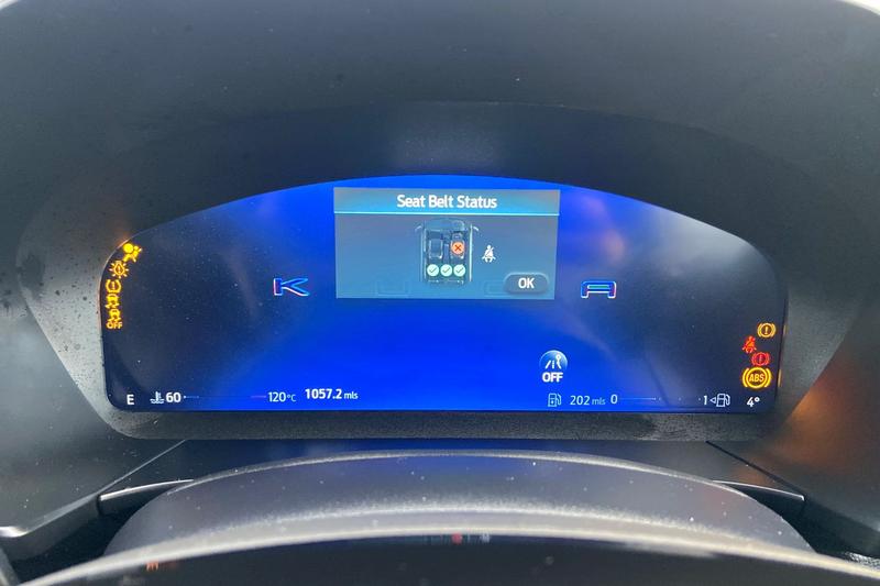 Used Ford Kuga 2025 for sale - 77048064: Photo 13