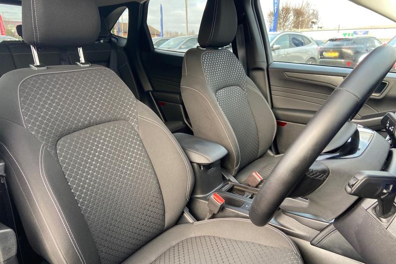 Used Ford Kuga 2025 for sale - 77048064: Photo 17