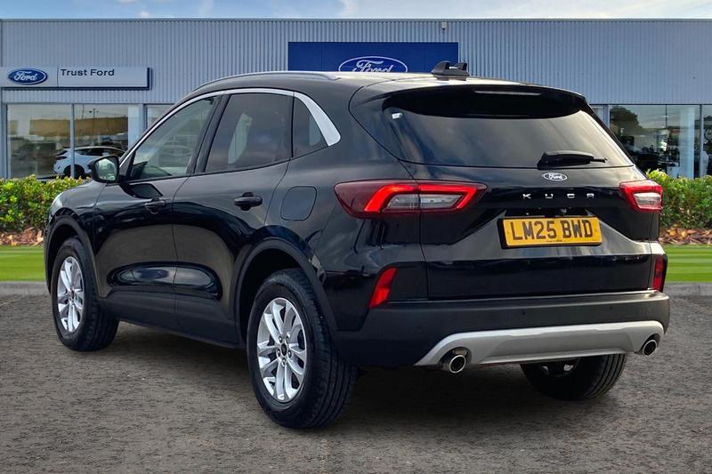 Used Ford Kuga 2025 for sale - 77048064: Photo 2