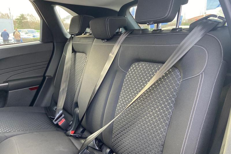 Used Ford Kuga 2025 for sale - 77048064: Photo 20