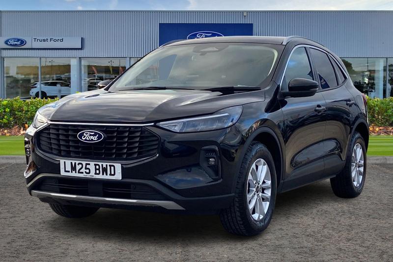 Used Ford Kuga 2025 for sale - 77048064: Photo 5