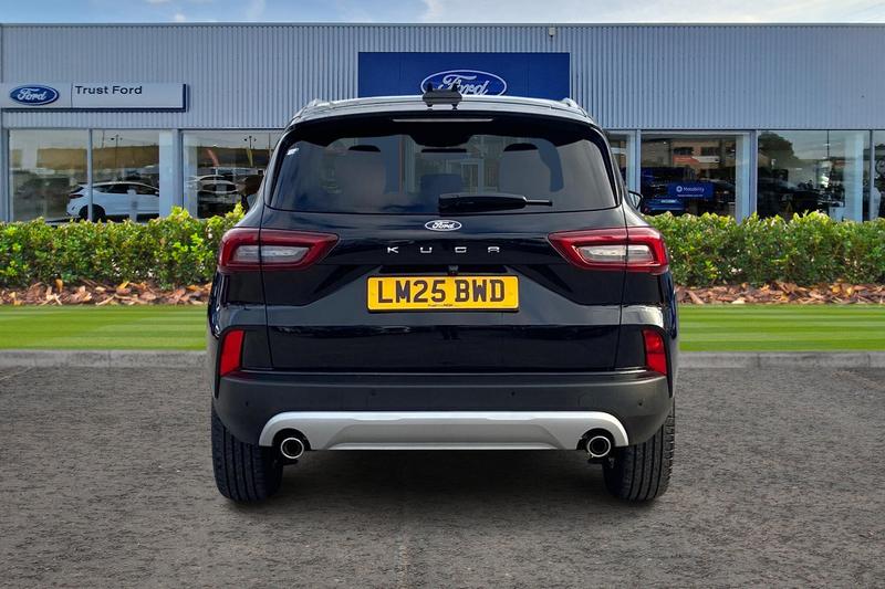 Used Ford Kuga 2025 for sale - 77048064: Photo 7