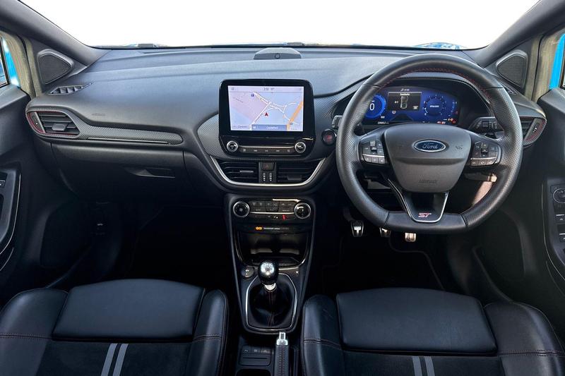 Used Ford Puma 2023 for sale - 77653776: Photo 10