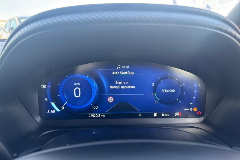 Used Ford Puma 2023 for sale - 77653776: Photo 13