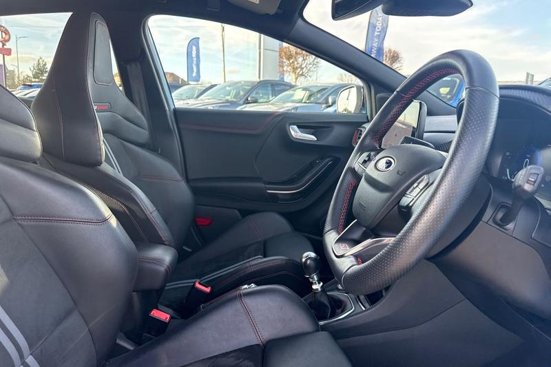 Used Ford Puma 2023 for sale - 77653776: Photo 17