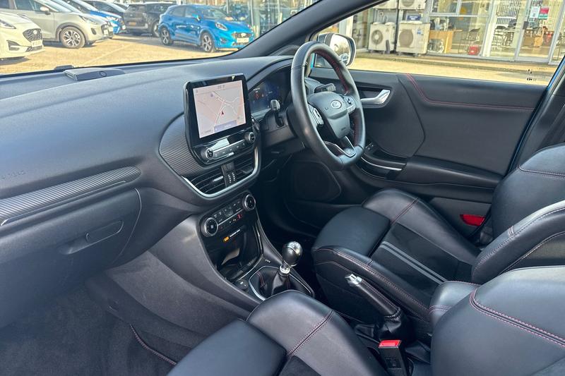 Used Ford Puma 2023 for sale - 77653776: Photo 18