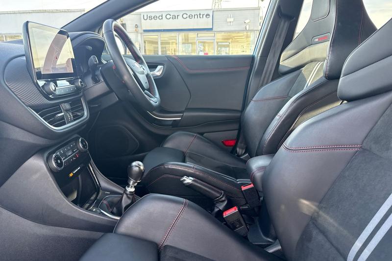 Used Ford Puma 2023 for sale - 77653776: Photo 19