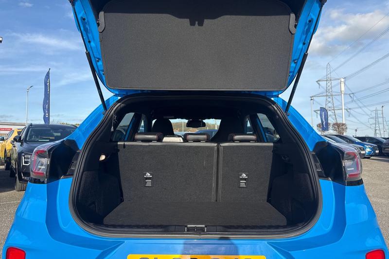 Used Ford Puma 2023 for sale - 77653776: Photo 21