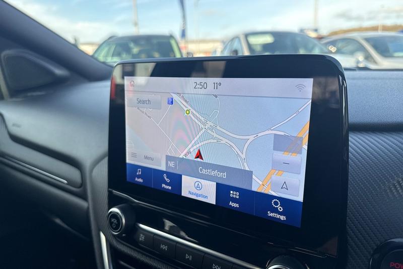 Used Ford Puma 2023 for sale - 77653776: Photo 23