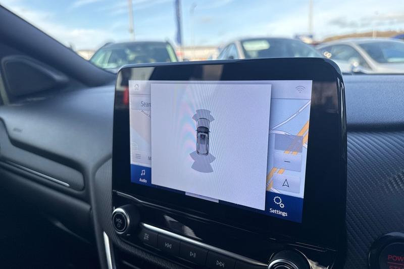 Used Ford Puma 2023 for sale - 77653776: Photo 24