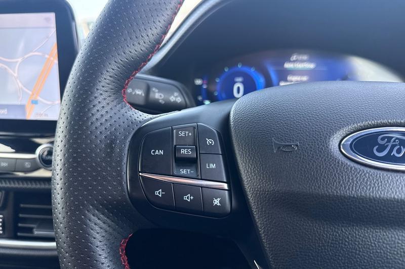 Used Ford Puma 2023 for sale - 77653776: Photo 27