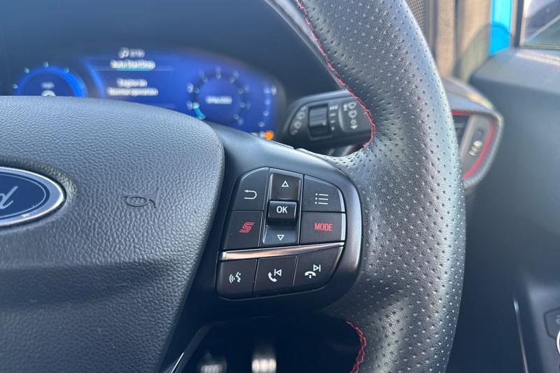 Used Ford Puma 2023 for sale - 77653776: Photo 28