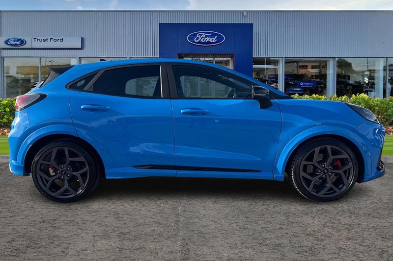 Used Ford Puma 2023 for sale - 77653776: Photo 3