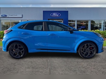 Used Ford Puma 2023 for sale - 77653776: Photo