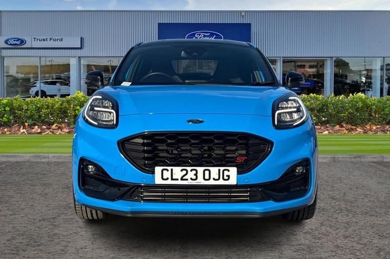 Used Ford Puma 2023 for sale - 77653776: Photo 6