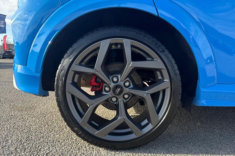 Used Ford Puma 2023 for sale - 77653776: Photo 8