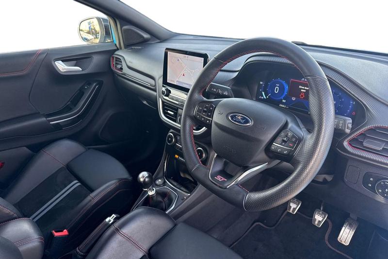 Used Ford Puma 2023 for sale - 77653776: Photo 9